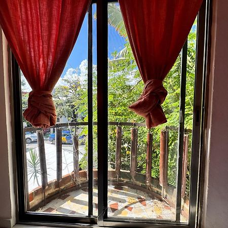 "Vainilla B&B" - Stylish Comfort In 普拉亚卡门 外观 照片