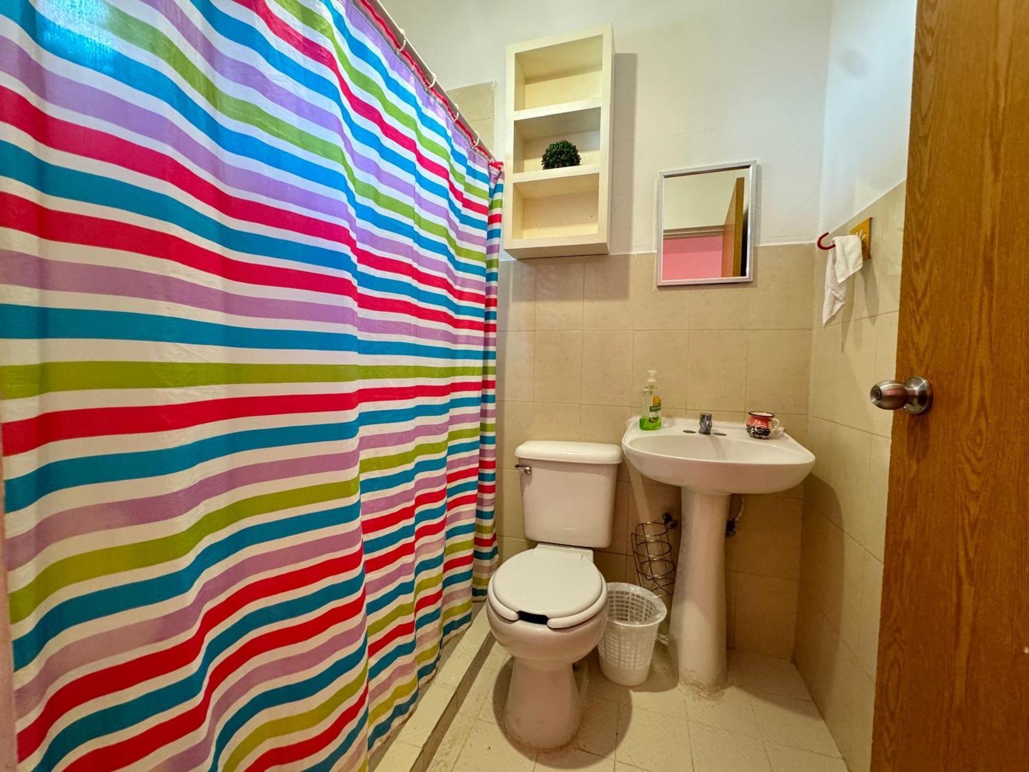 "Vainilla B&B" - Stylish Comfort In 普拉亚卡门 外观 照片